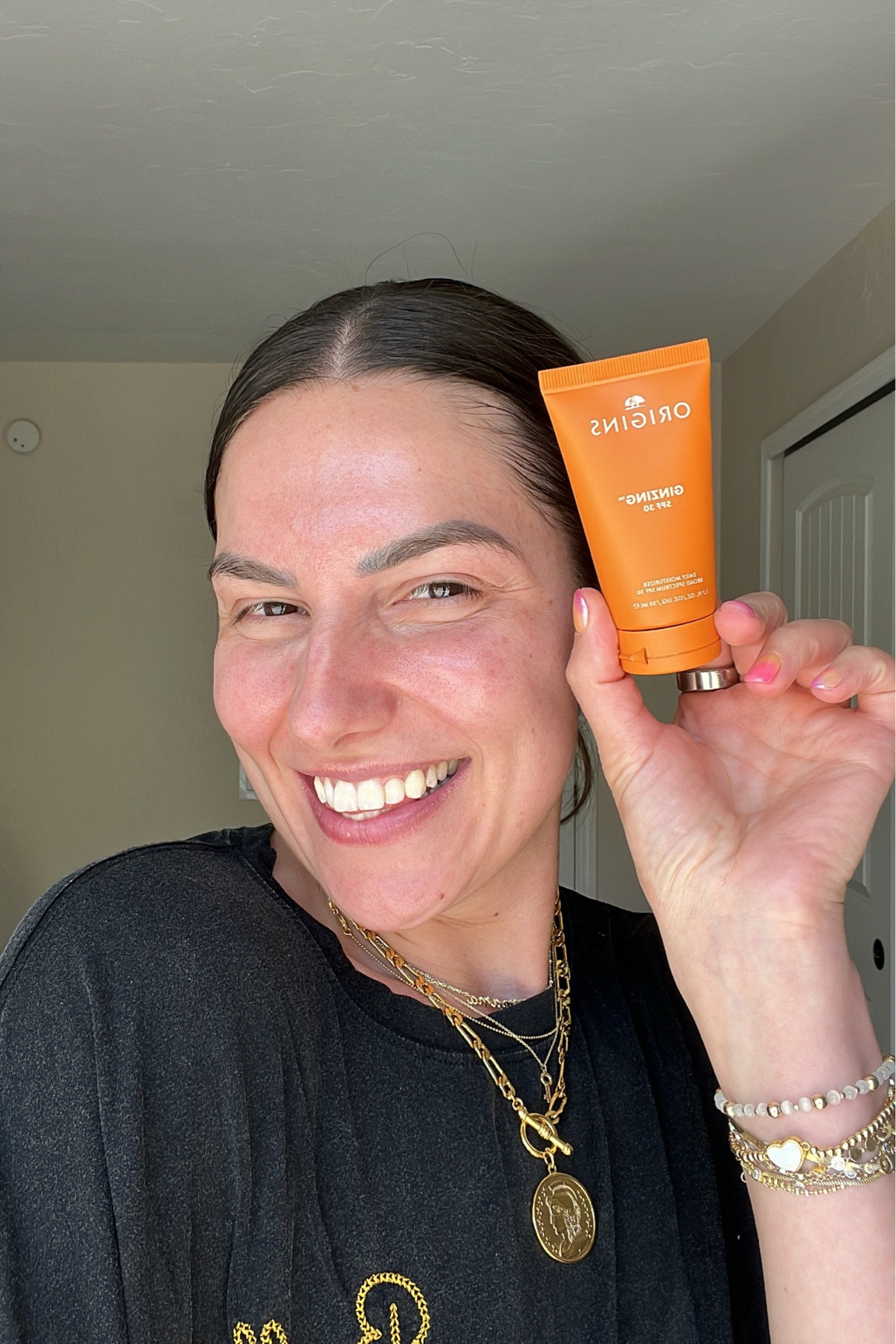 star of the show ☀️ 

#LTKBeauty