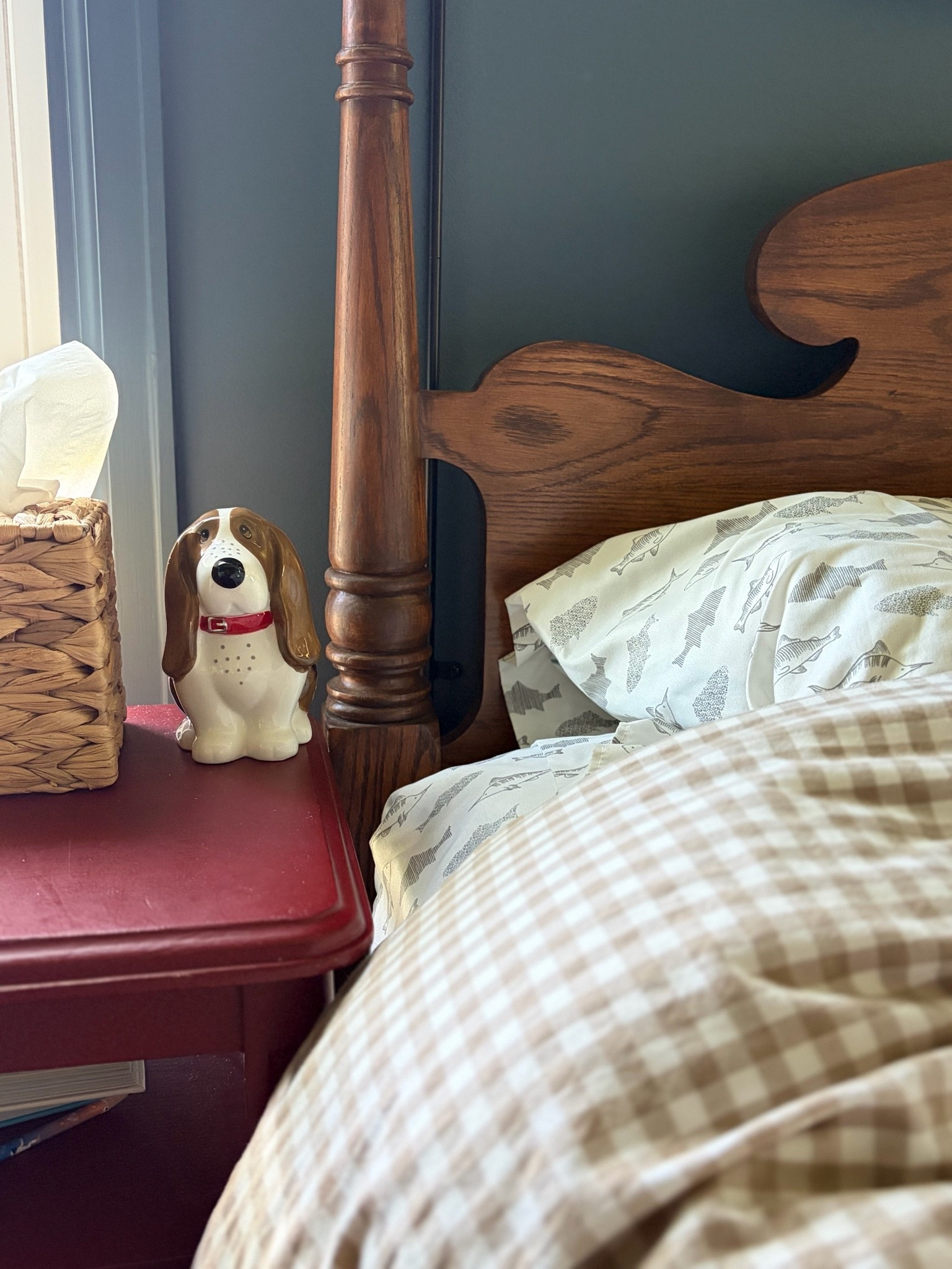 A glimpse of Hudson’s bedroom that is just the sweetest.

#LTKvlog #LTKSeasonal #LTKdayinmylife