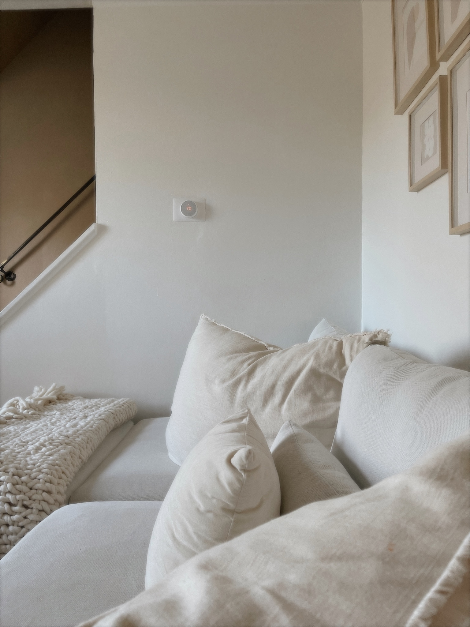 Cozy pillows | living room decor 

#LTKhome