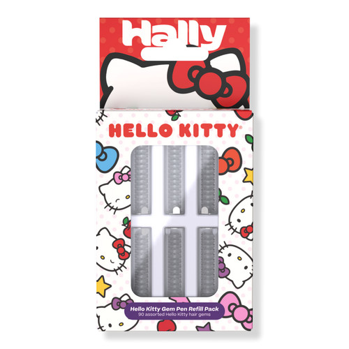 Hello Kitty x Hally Gem Pen Refill Set | Ulta