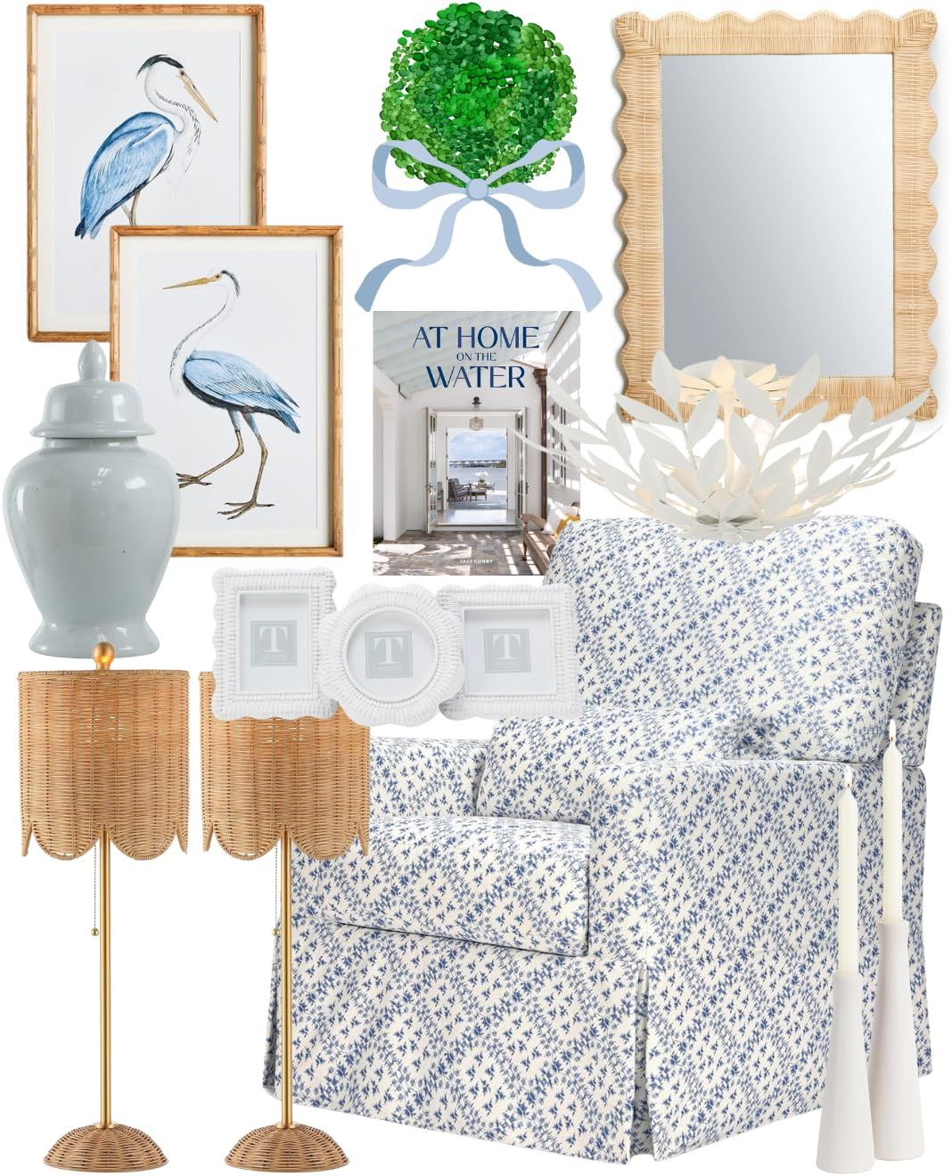 Hannah Butler | Amazon (US)