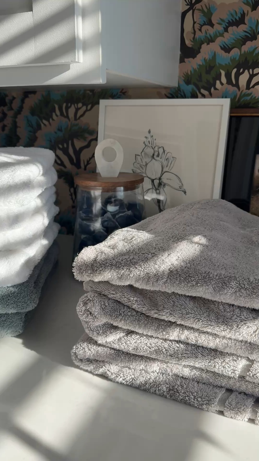 These Cariloha towels are officially my favorite (and believe me, I’ve tried them all!!) super soft and absorbent but also dry quickly and wash like a dream. I’ve replaced all of the bath towels in our home with these!! 

#LTKselfcare #LTKFindsUnder100 #LTKmorningroutine
