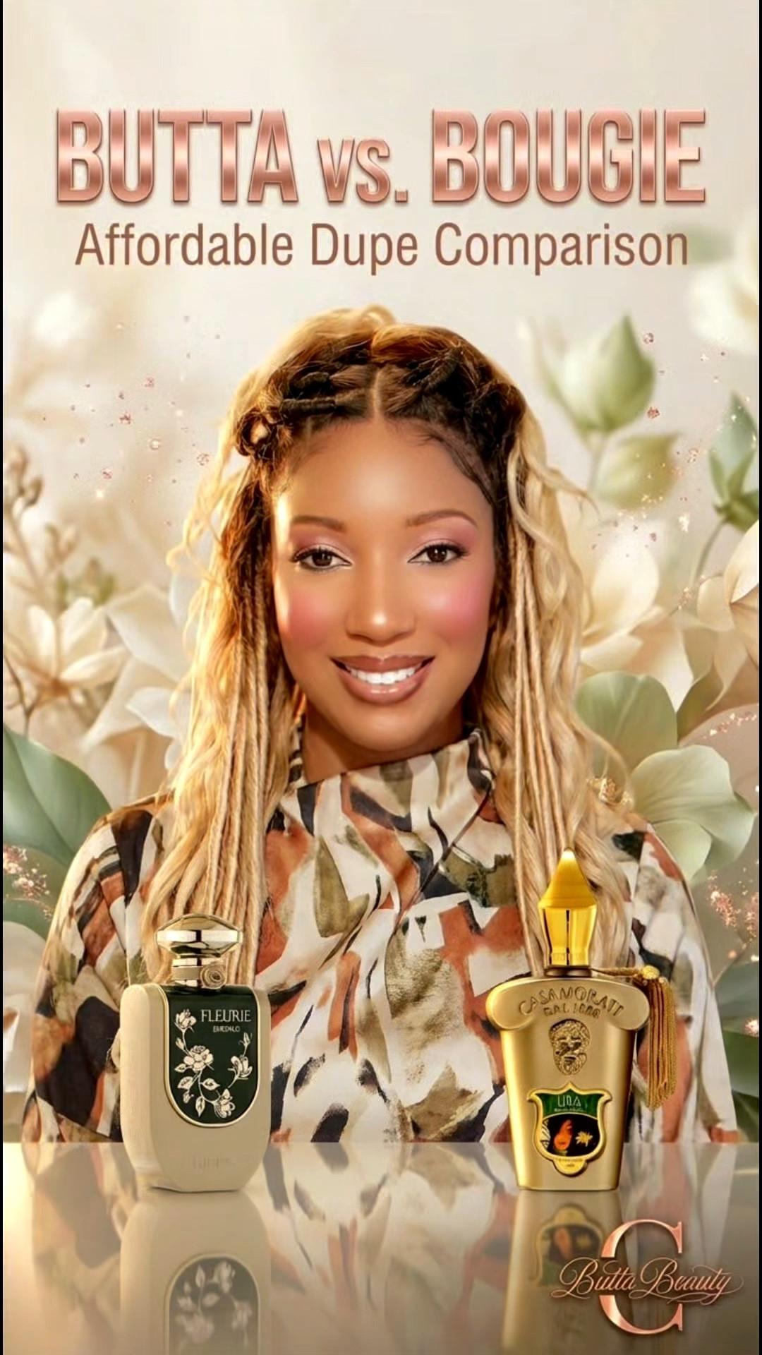 Let's talk about a middle eastern fragrance inspired by "Lira" by Xerjoff! 

#LTKSaleAlert #LTKdayinmylife #LTKBeauty