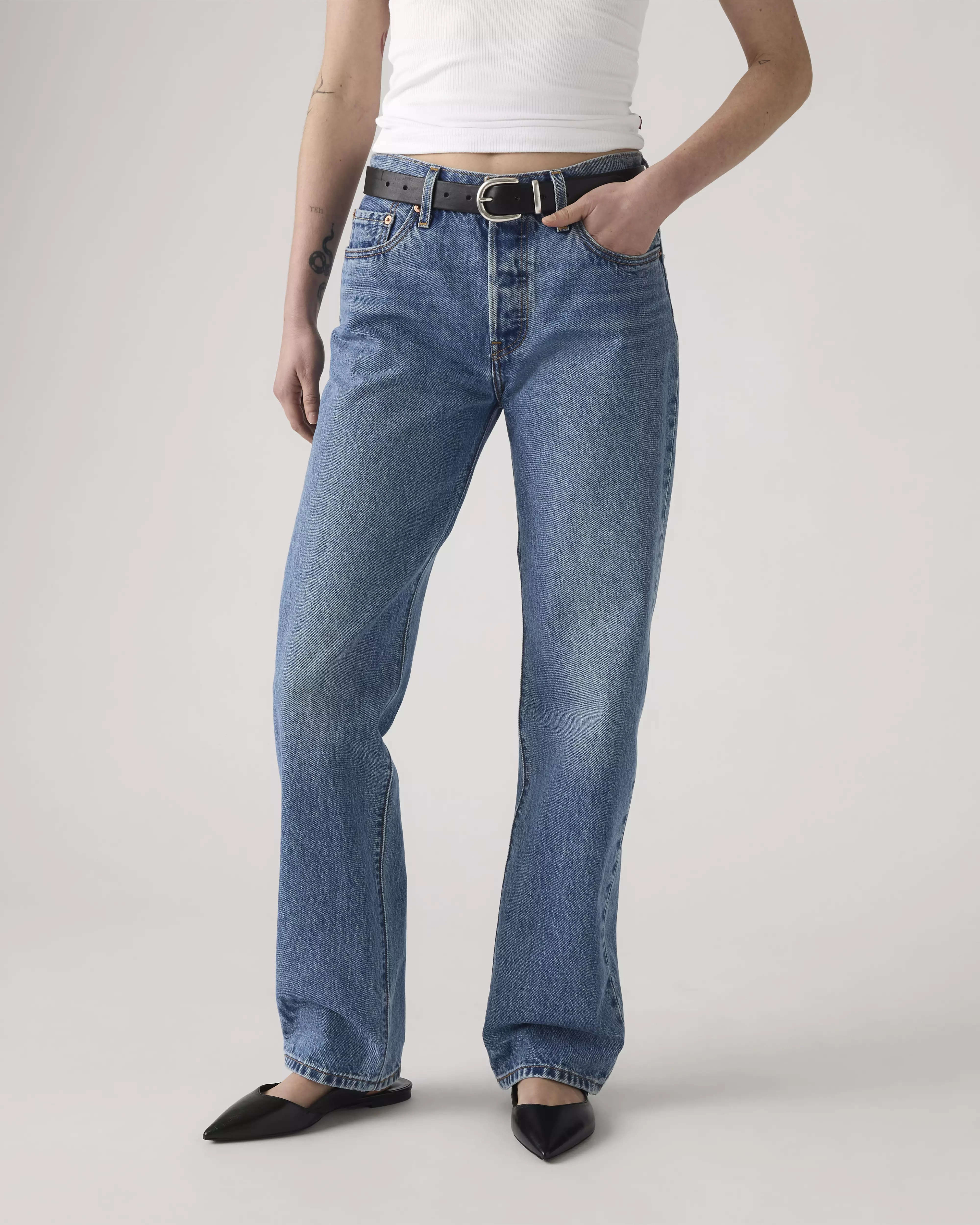 501® '90s Jeans | Levi's UK