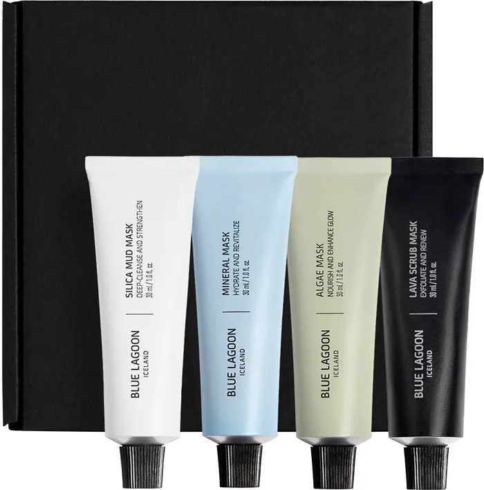 Signature Masks Travel Set | Nordstrom