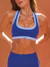 AERALINE\u2122 BREATHE LA SCOOP BRA - OL\u00c9 | SET Active