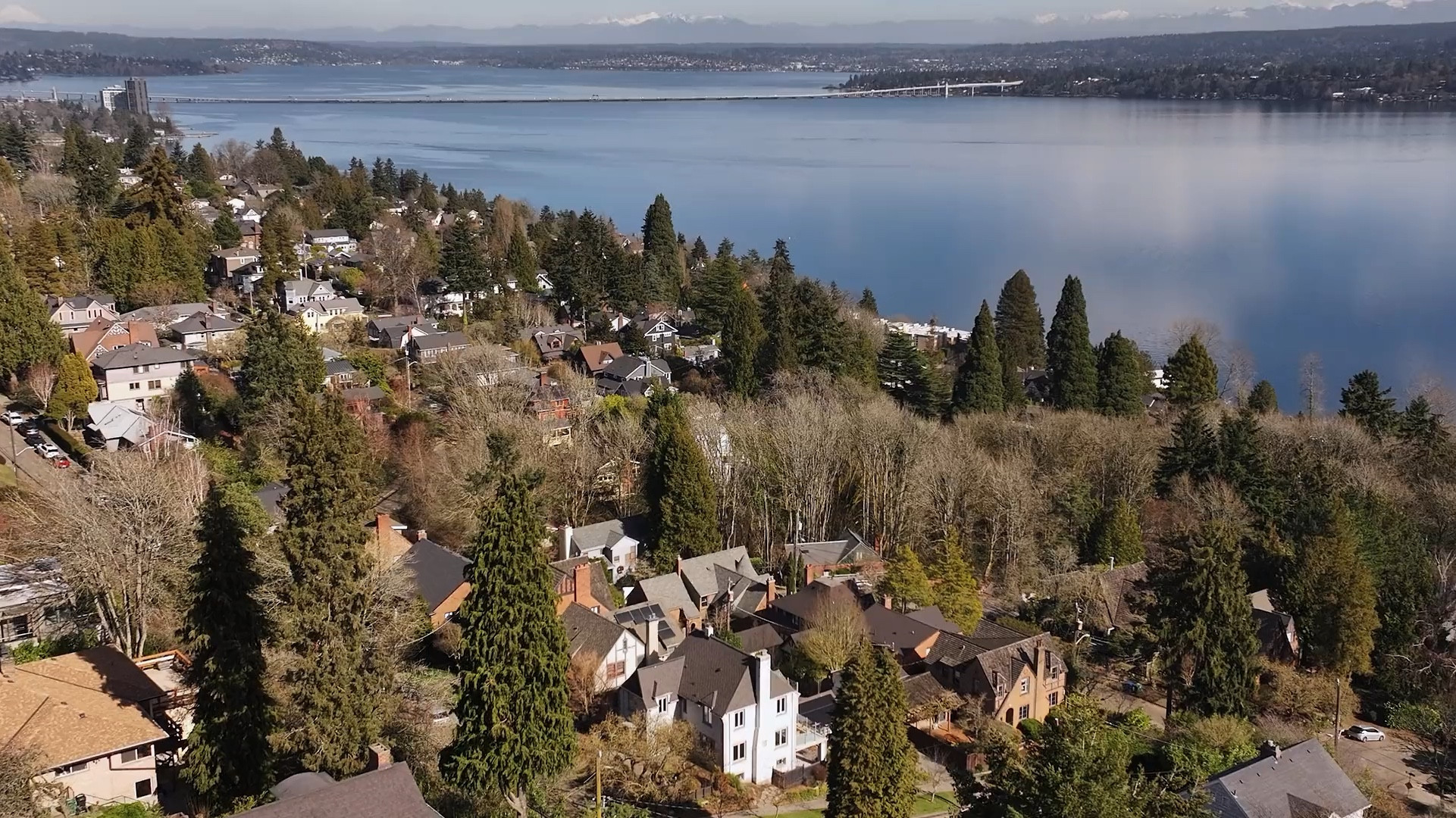 My childhood home is for sale. Lots of memories here. It’s perfect for a family while I prefer 600 sq feet and a campervan.