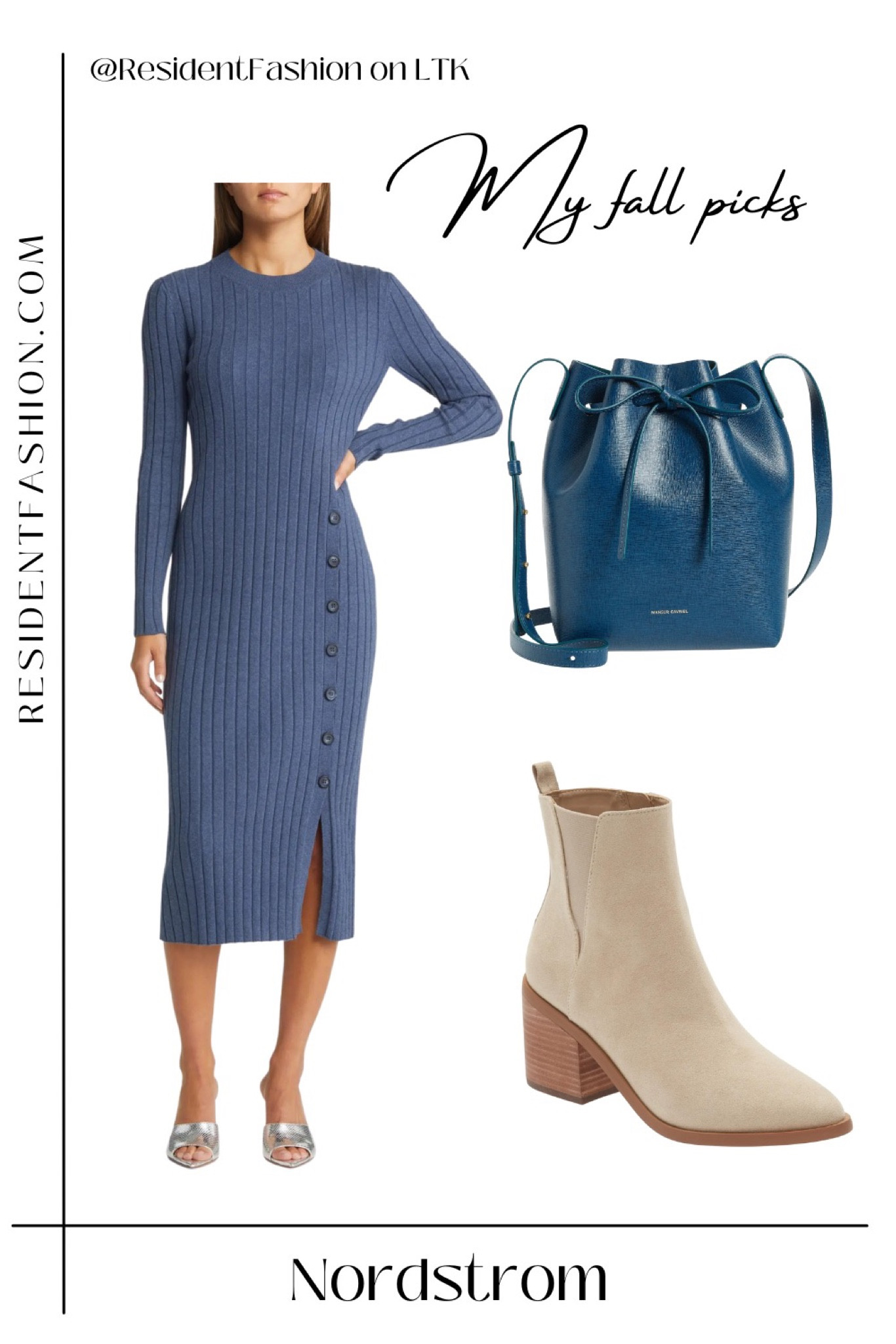 Nordstrom fall picks 

#LTKshoecrush #LTKstyletip #LTKSeasonal