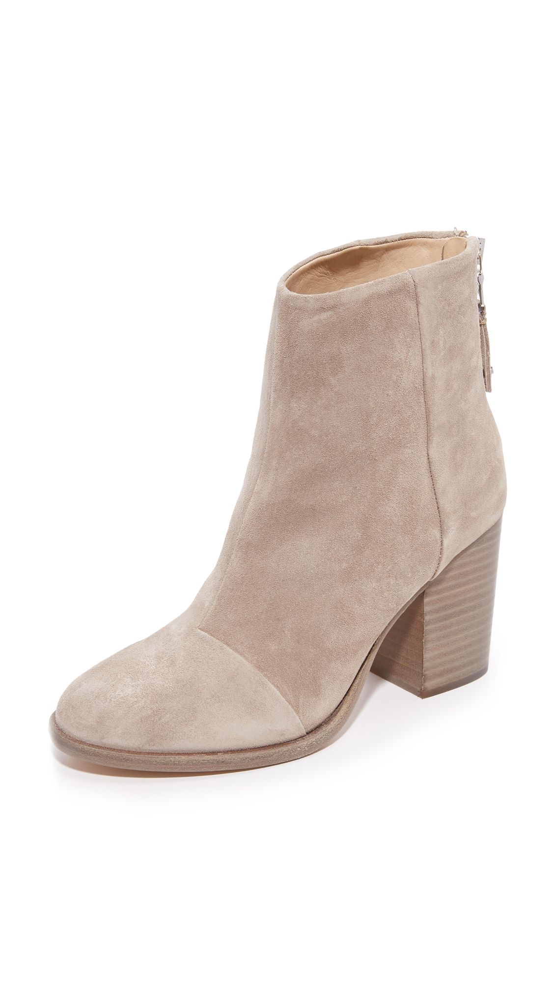 Ashby Ankle Booties | Shopbop