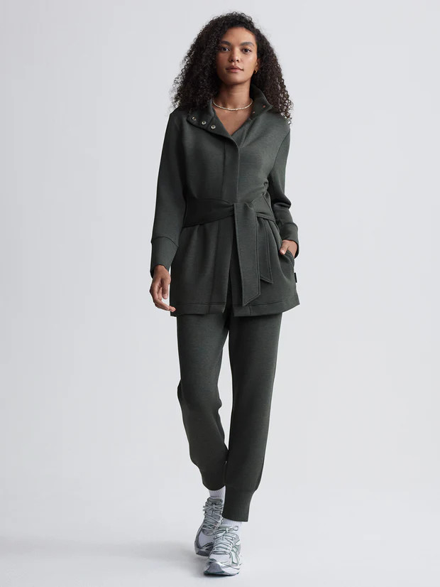 Anset Jacket71 ReviewsA flattering and versatile jacket, ideal for transitional layering thanks t... | Varley US