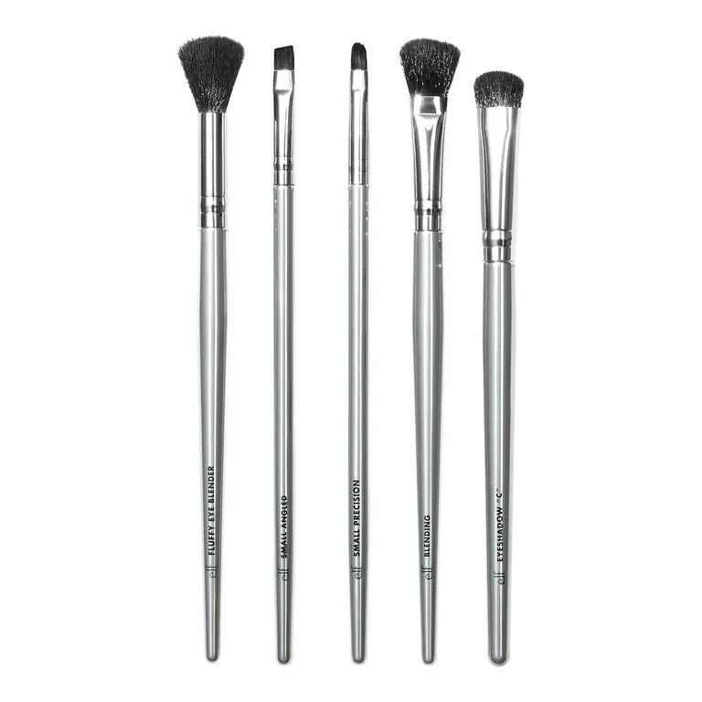 e.l.f. Smoky Eye Brush Kit | Walmart (US)