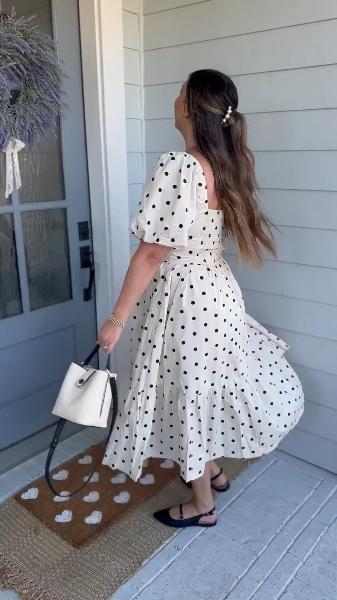 Abercrombie sale alert!! This color is sold out, but this style dress is one I always come back to! Under $65 right now and perfect for back to school! 

#LTKStyleTip #LTKSeasonal #LTKSaleAlert