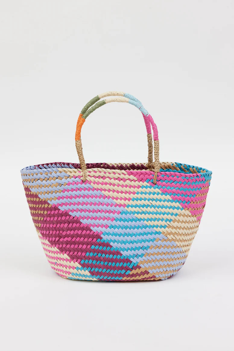 Jada Tote | Hat Attack