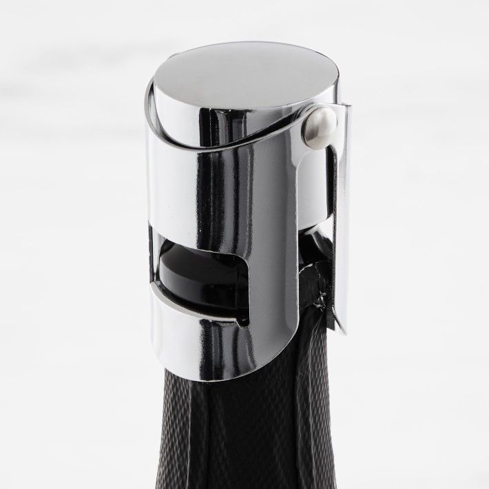 Williams Sonoma Open Kitchen Champagne Stopper | Williams-Sonoma