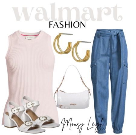 Tank, joggers and sandals! 

walmart, walmart finds, walmart find, walmart spring, found it at walmart, walmart style, walmart fashion, walmart outfit, walmart look, outfit, ootd, inpso, bag, tote, backpack, belt bag, shoulder bag, hand bag, tote bag, oversized bag, mini bag, clutch, blazer, blazer style, blazer fashion, blazer look, blazer outfit, blazer outfit inspo, blazer outfit inspiration, jumpsuit, cardigan, bodysuit, workwear, work, outfit, workwear outfit, workwear style, workwear fashion, workwear inspo, outfit, work style,  spring, spring style, spring outfit, spring outfit idea, spring outfit inspo, spring outfit inspiration, spring look, spring fashion, spring tops, spring shirts, spring shorts, shorts, sandals, spring sandals, summer sandals, spring shoes, summer shoes, flip flops, slides, summer slides, spring slides, slide sandals, summer, summer style, summer outfit, summer outfit idea, summer outfit inspo, summer outfit inspiration, summer look, summer fashion, summer tops, summer shirts, graphic, tee, graphic tee, graphic tee outfit, graphic tee look, graphic tee style, graphic tee fashion, graphic tee outfit inspo, graphic tee outfit inspiration,  looks with jeans, outfit with jeans, jean outfit inspo, pants, outfit with pants, dress pants, leggings, faux leather leggings, tiered dress, flutter sleeve dress, dress, casual dress, fitted dress, styled dress, fall dress, utility dress, slip dress, skirts,  sweater dress, sneakers, fashion sneaker, shoes, tennis shoes, athletic shoes,  dress shoes, heels, high heels, women’s heels, wedges, flats,  jewelry, earrings, necklace, gold, silver, sunglasses, Gift ideas, holiday, gifts, cozy, holiday sale, holiday outfit, holiday dress, gift guide, family photos, holiday party outfit, gifts for her, resort wear, vacation outfit, date night outfit, shopthelook, travel outfit, 

#LTKSeasonal #LTKWorkwear #LTKStyleTip