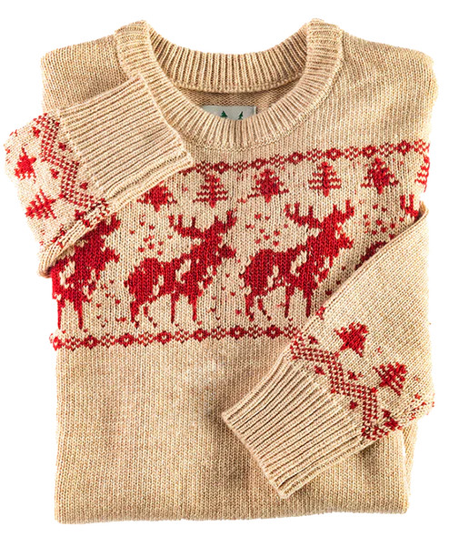 The McCallister | Kiel James Patrick