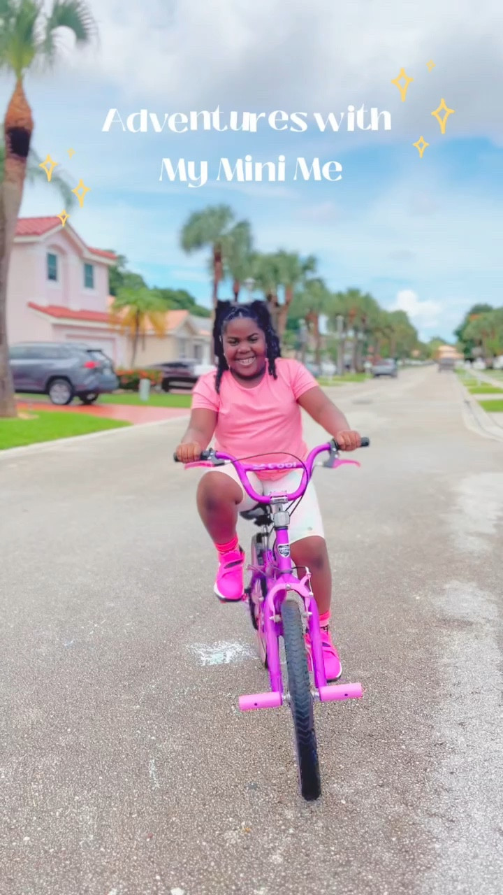 Hey, check us out! My mini-me and I are twinning in our Jill Yoga gear – biker shorts for adventures and tennis skirts for our games. It's so much fun dressing alike!
#sportswear #athleisurelook #outdooractivity #fitnessfashion #kidsfashion

#LTKKids #LTKSeasonal #LTKFamily