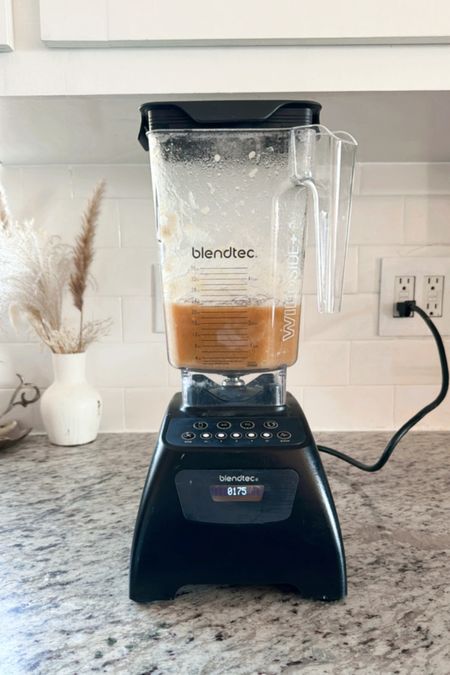 Our favorite blender for making smoothies, baby food, applesauce, and more! 



#LTKHome