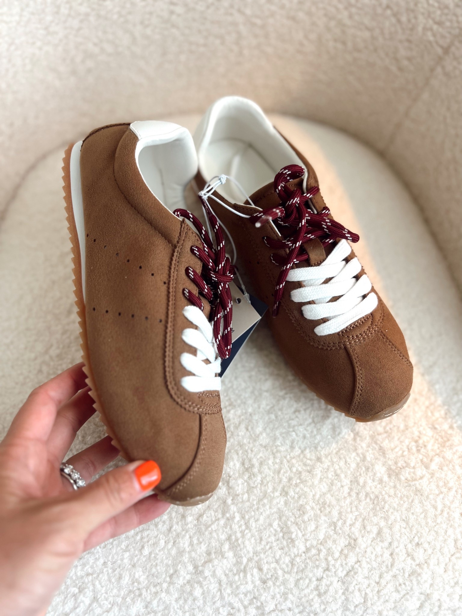  ✨Tap the bell and ❤️ for over 40 fashion, midlife style, midsize fashion and luxury looks for less. 

Target 30% off all
Shoes! Ends today!

👑"Helping you look good, feel good!" - Lindsey Denver


Western boots, knee high boots, Early fall fashion, fall outfit inspo, fall outfits 2025, fall OOTD, midlife fall style, belly friendly outfits, fall style for women over 40, midsize fall fashion, fall wardrobe refresh, September style, fall transition outfits, Amazon fall finds, affordable fall fashion, fall capsule wardrobe, fall style tips, under 100 style, fall style inspo, fall trends 2025, effortless fall style, cozy chic fall, OOTD fall edition, Amazon fashion finds, outfit ideas for fall, style for midlife, chic and comfy, fall fashion on a budget, everyday fall outfits, layered fall looks, fall closet goals, wardrobe upgrade



#LTKOver40 #LTKShoeCrush #LTKMidsize