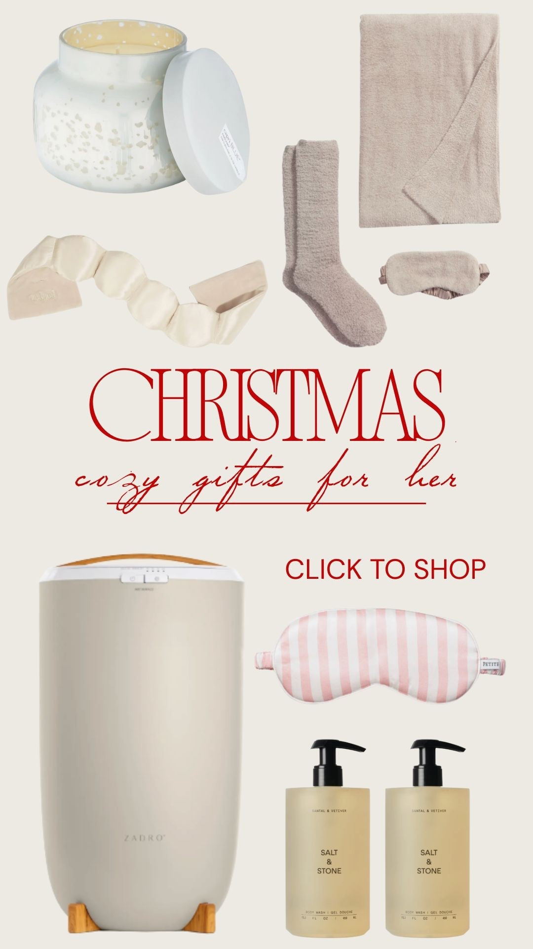 #LTKGiftGuide #LTKHoliday #LTKSeasonal