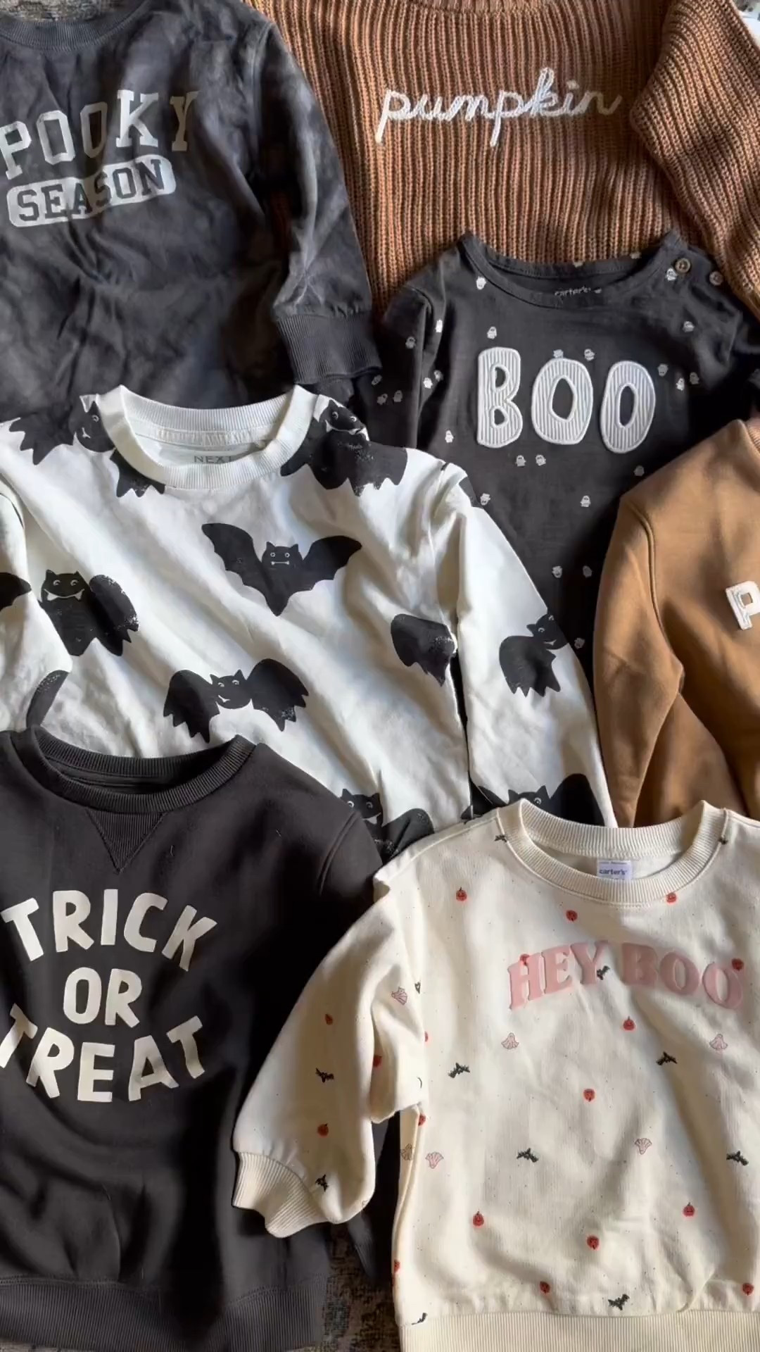 Halloween & fall themed finds for kids!

#LTKFamily #LTKSeasonal #LTKKids