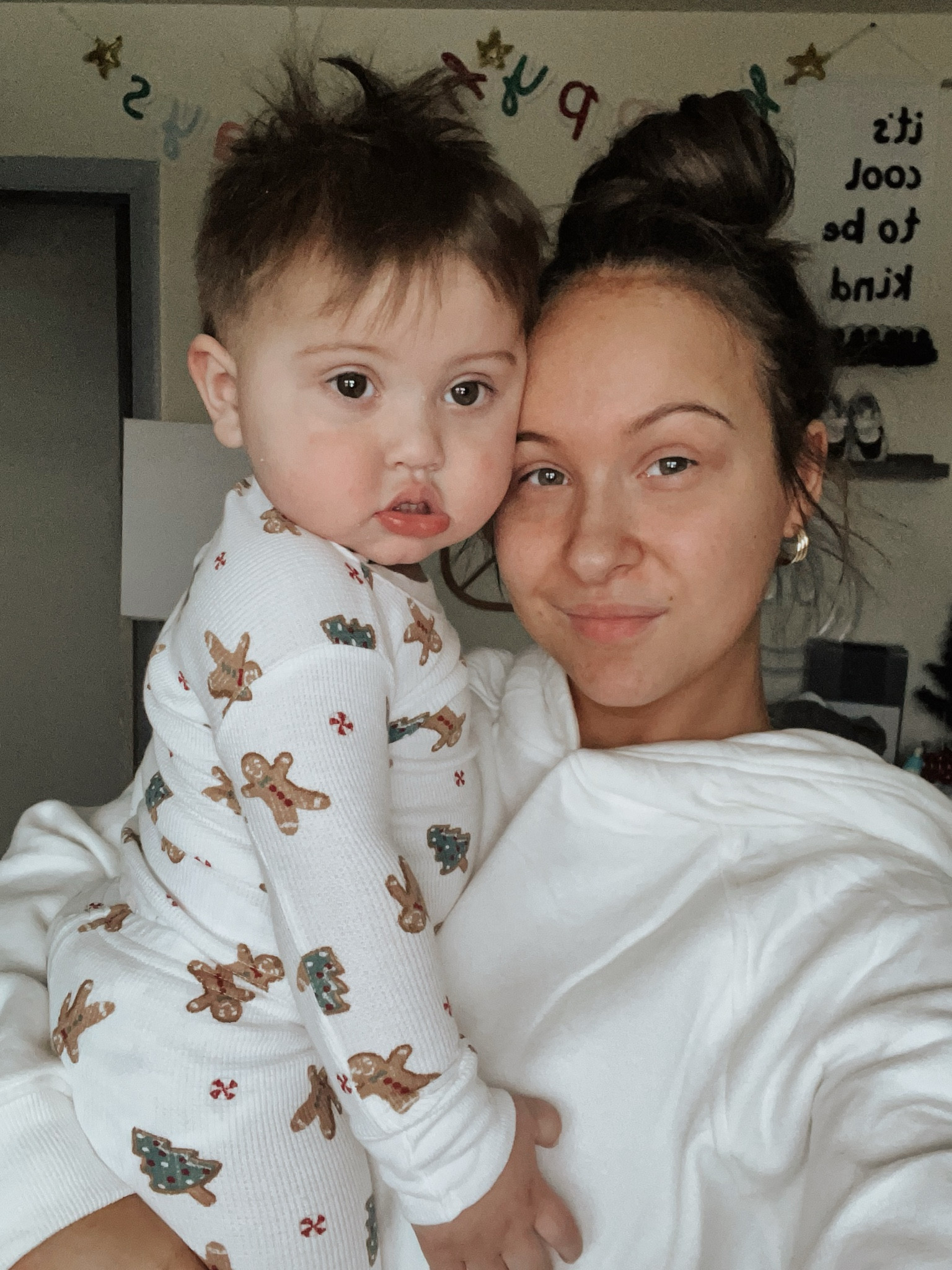Pj type of day 🫶🏽🎄

#LTKkids #LTKbaby #LTKSeasonal