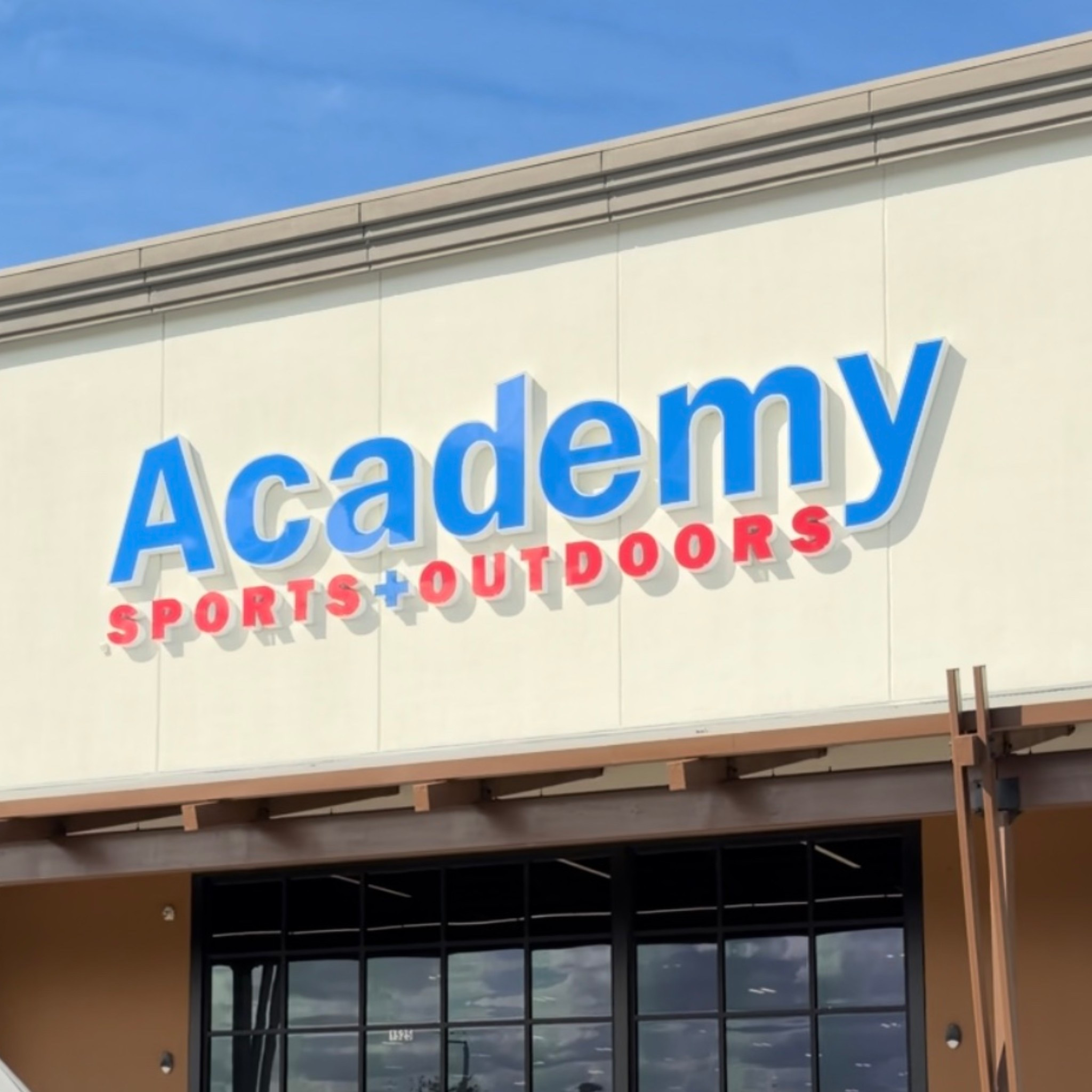 One stop shop! My favorite gifts for the whole family from Academy! 