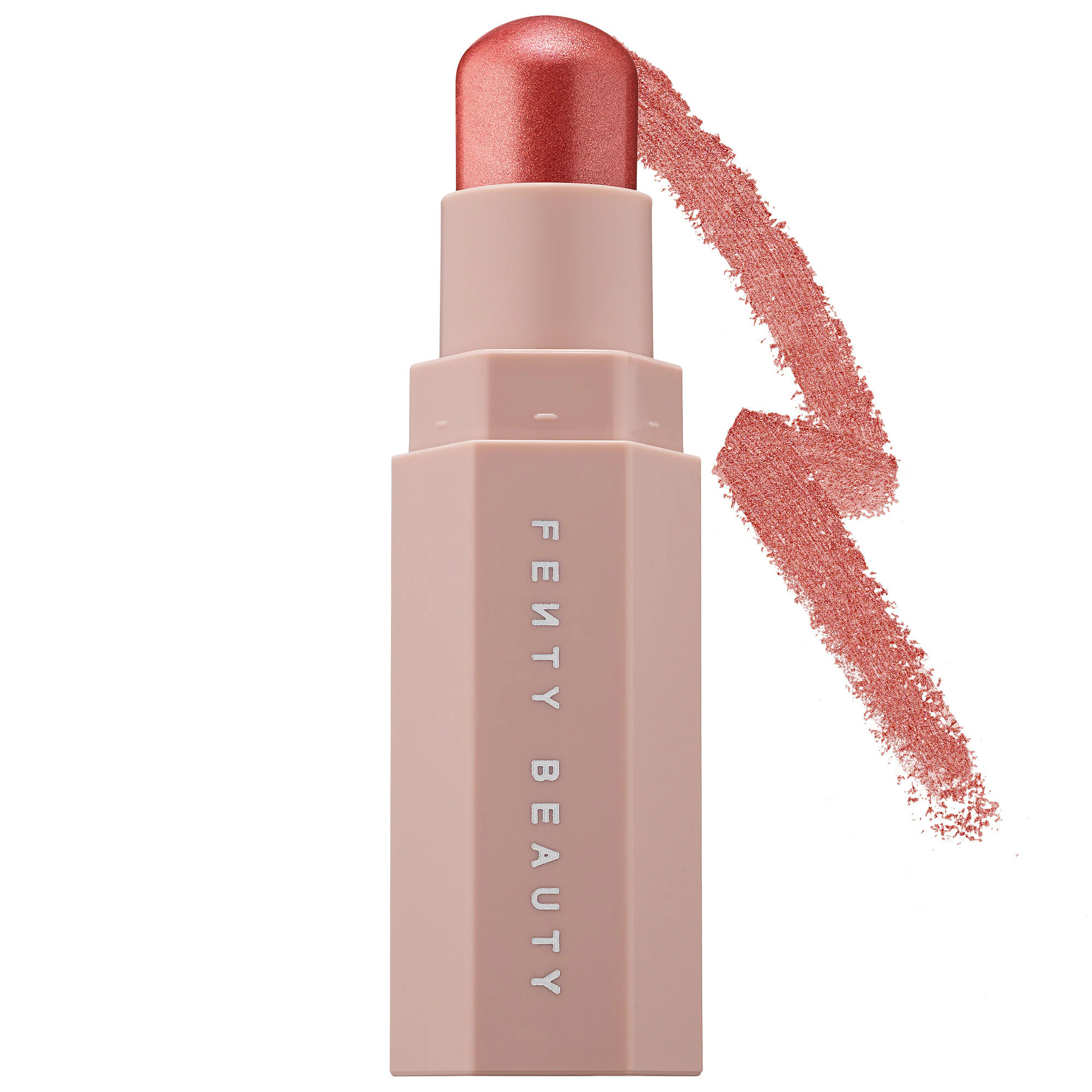 FENTY BEAUTY by Rihanna Match Stix Shimmer Skinstick Beach Bum 0.25 oz/ 7.10 g | Sephora (US)