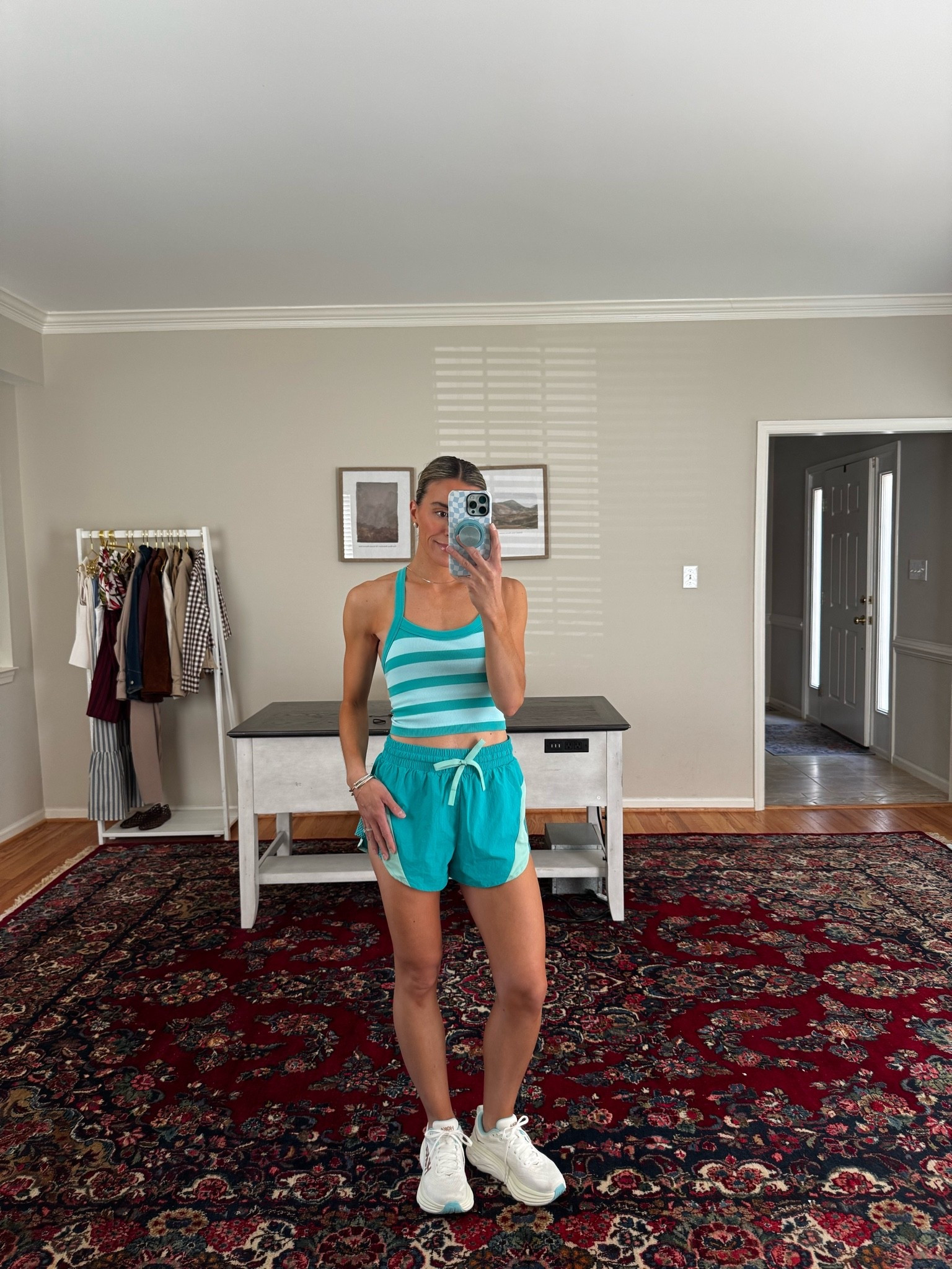 small shorts

#LTKActive