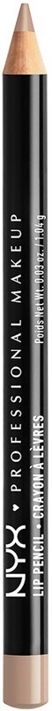 NYX Professional Makeup Slim Lip Pencil Creamy Long-Lasting Lip Liner | Ulta Beauty | Ulta