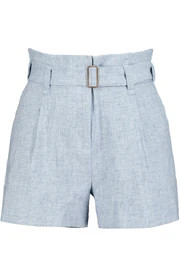 Montecito Short | Bishop + Young