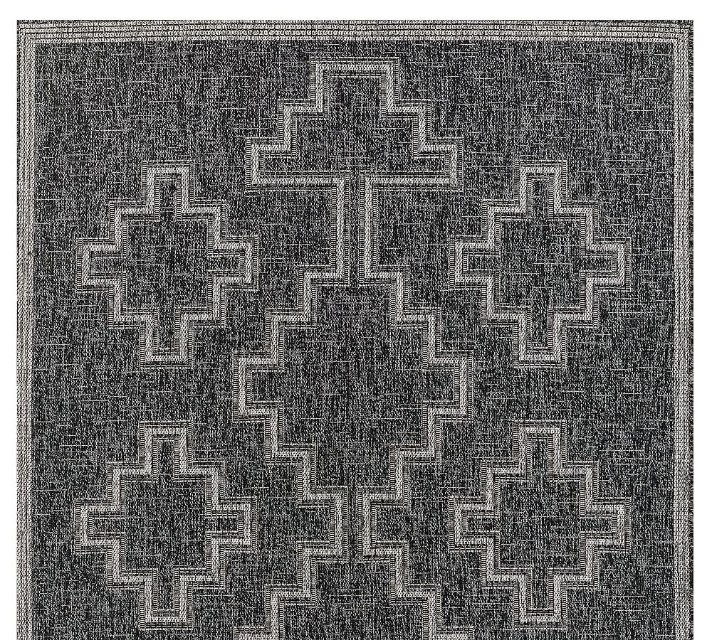 Kardal Outdoor Performance Rug | Pottery Barn (US)