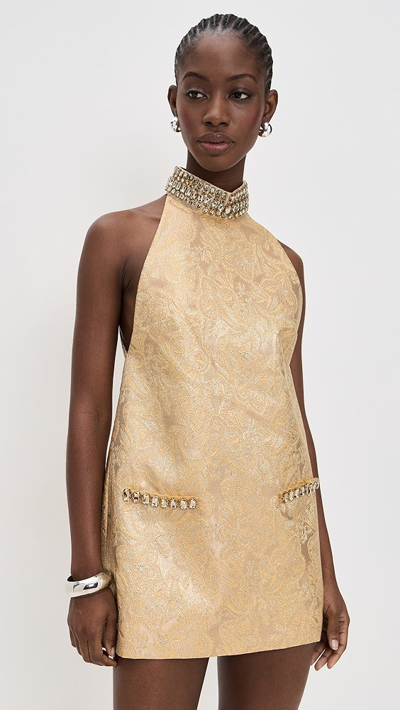 Lilou Dress | Shopbop