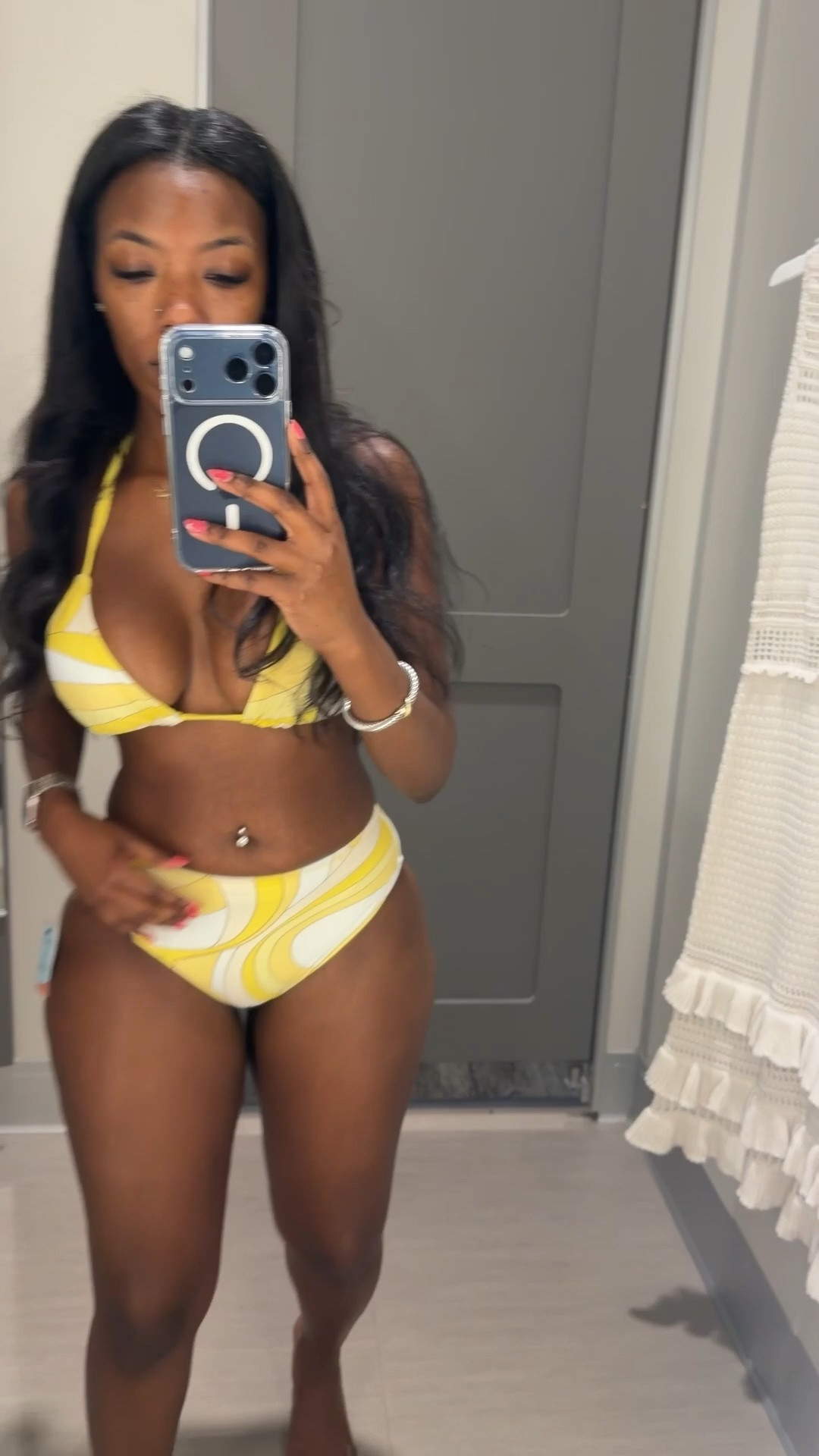 @Target it’s giving Pucci dupe! I’ve been looking for the yellow version of this swimsuit for so long!

#LTKSwim #LTKTravel #LTKPlusSize