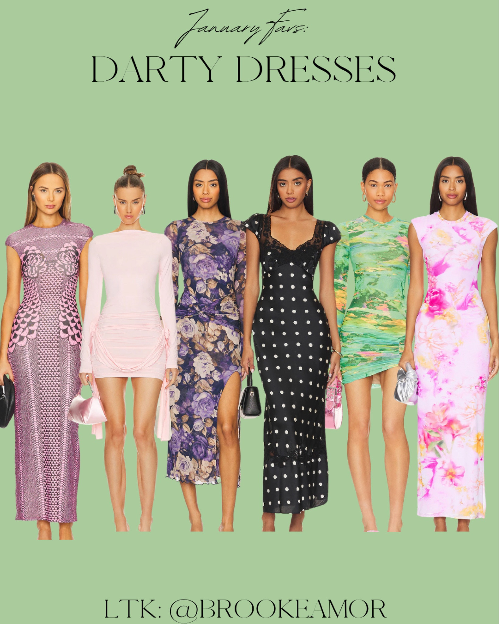 Darty dresses

#LTKFindsUnder100 #LTKU #LTKStyleTip
