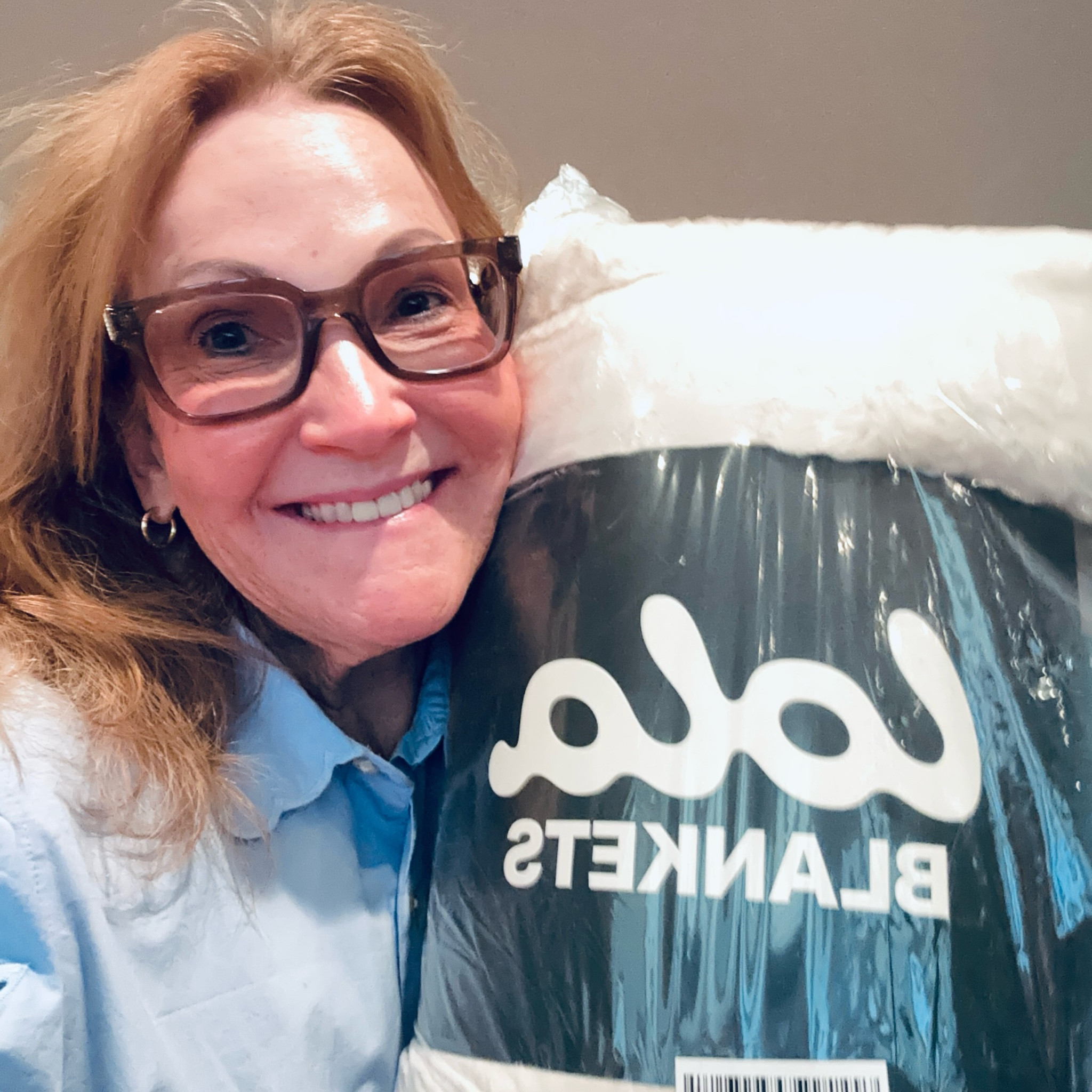 Received the softest, sweetest present from a long time friend. These blankets would make the best gifts for Mother’s Day!!! They come in many colors and sizes.

#LTKMothersDay