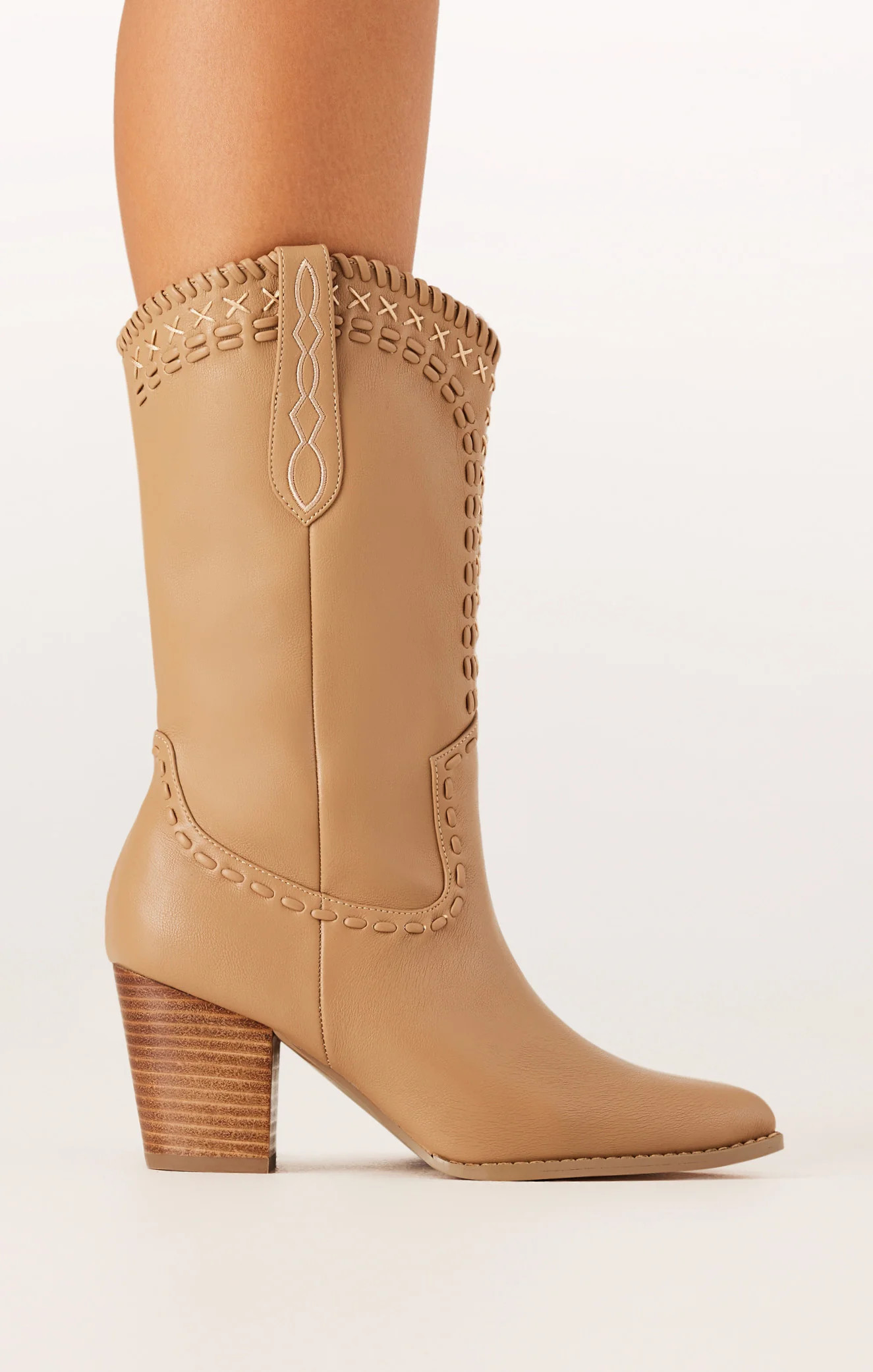 Billini Fulya Boot ~ Oak | Show Me Your Mumu