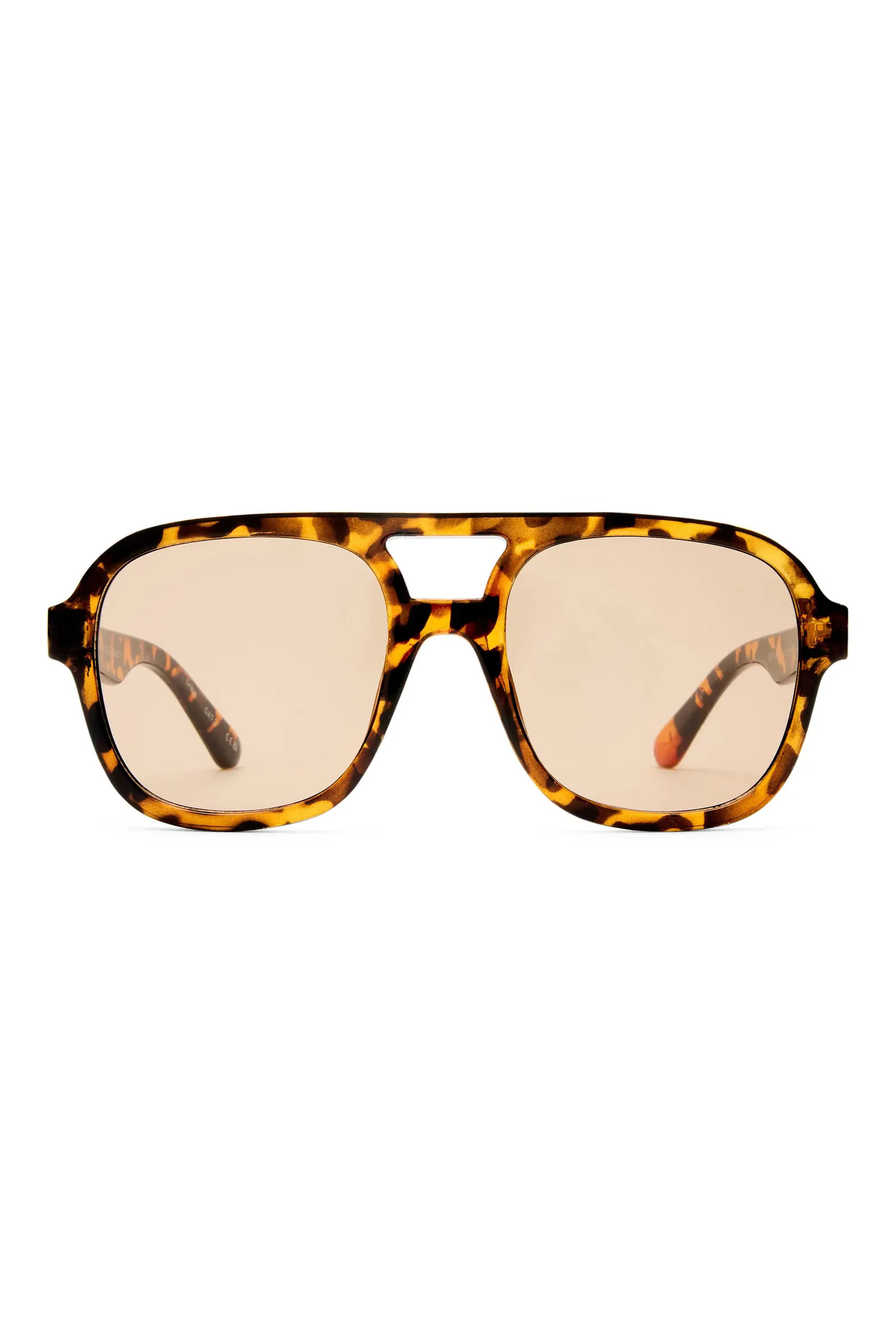 Whirlpool 53mm Aviator Sunglasses | Nordstrom | Nordstrom