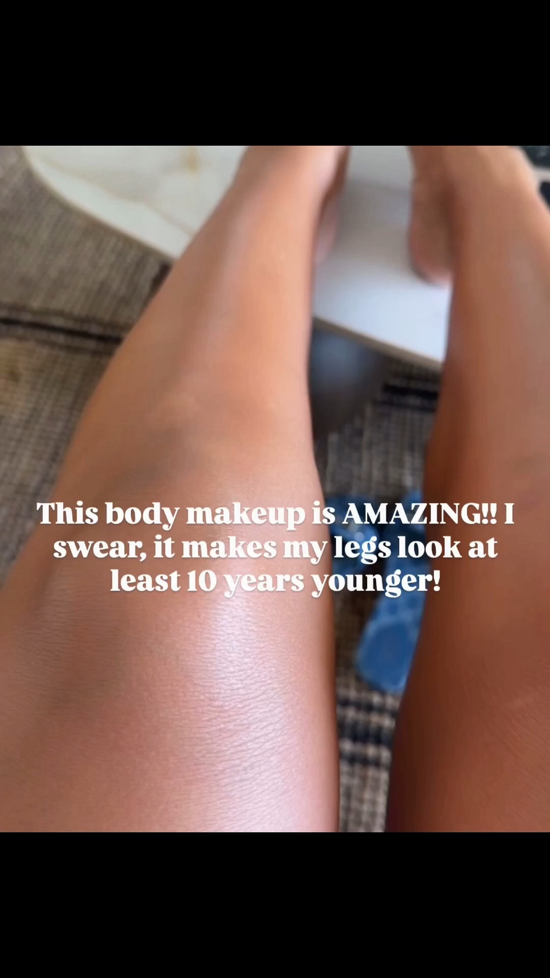 Must have body makeup

#LTKBeauty #LTKSaleAlert #LTKOver40