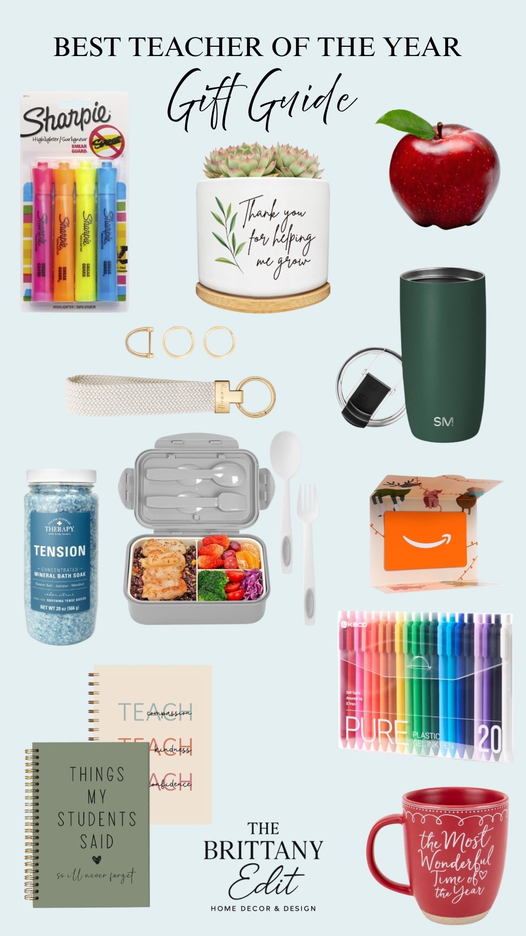 #LTKGiftGuide #LTKHoliday #LTKFindsUnder50