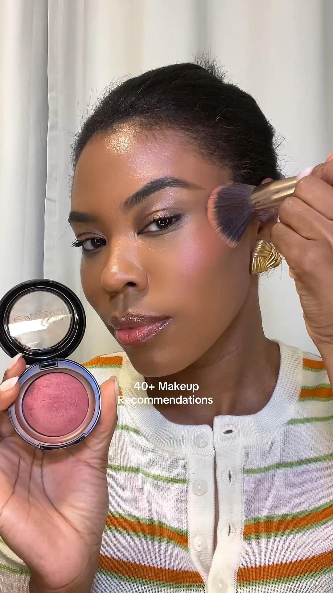 40+ Makeup Recommendations 

#LTKgrwm #LTKBeauty