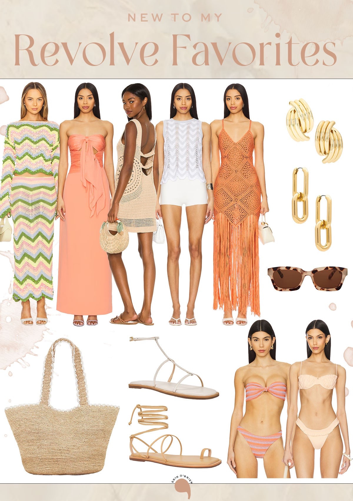 New to my Revolve Favorites

#LTKStyleTip #LTKFindsUnder100