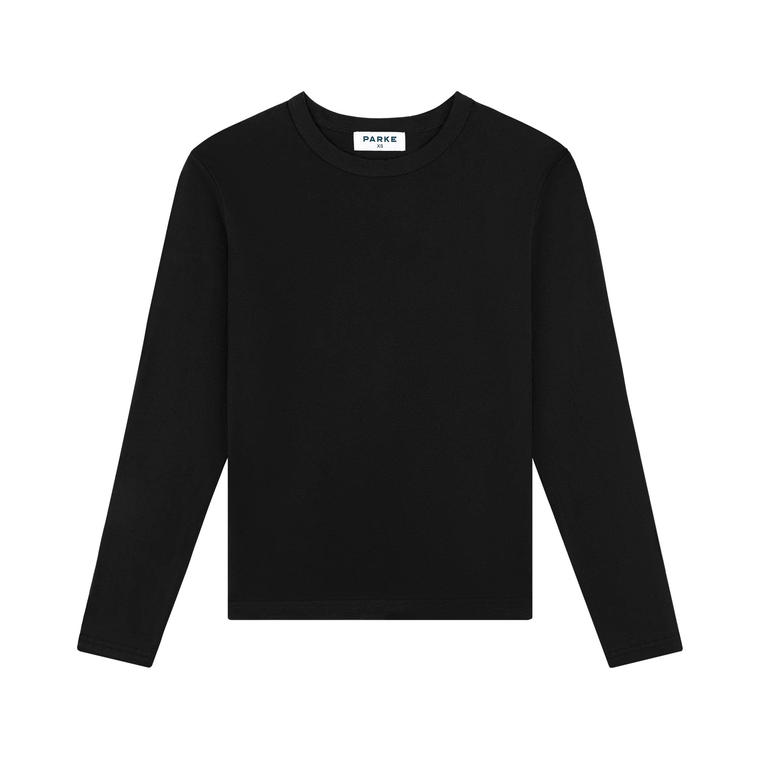 Long Sleeve Core T-Shirt | Parke