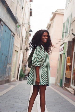 Bop Around Romper | Free People (Global - UK&FR Excluded)