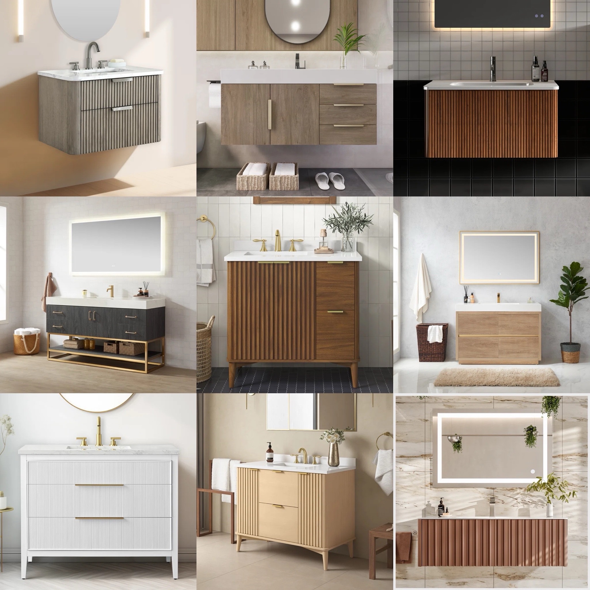 #wayday #bathvanity #singlesinkbathvanity

#LTKHome #LTKFamily #LTKSaleAlert