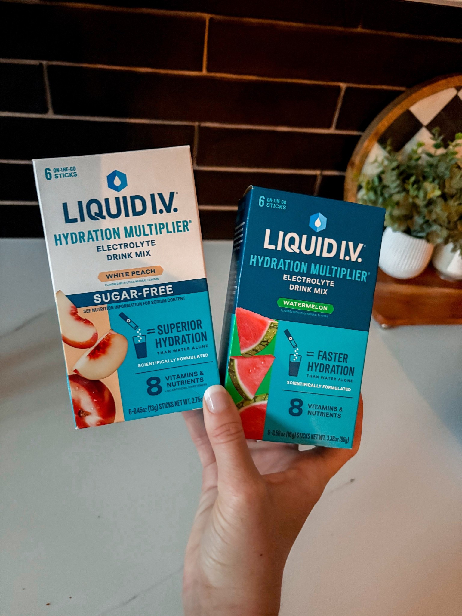 Stay hydrated with liquid iv! #summer #spring #boggbag #summeressentials #liquidiv #beach #beachsnacks

#LTKActive #LTKfitnessgoals #LTKKids