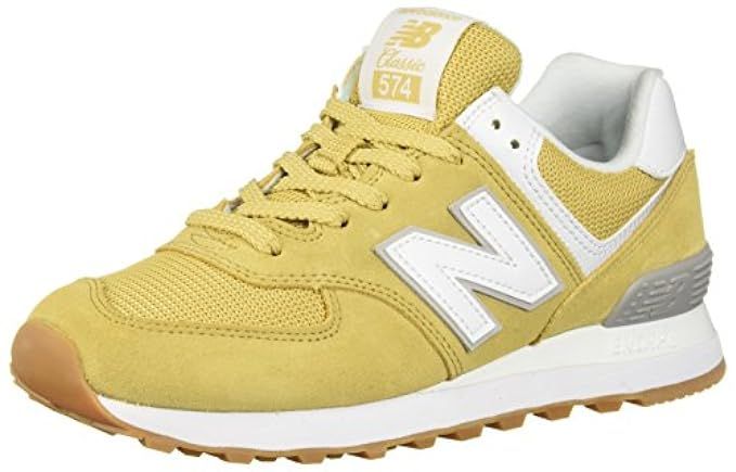 New Balance Women's 574v2 Sneaker | Amazon (US)