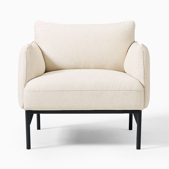 Penn Chair | West Elm (US)