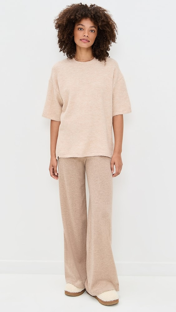 Margot Sweater Tee | Shopbop