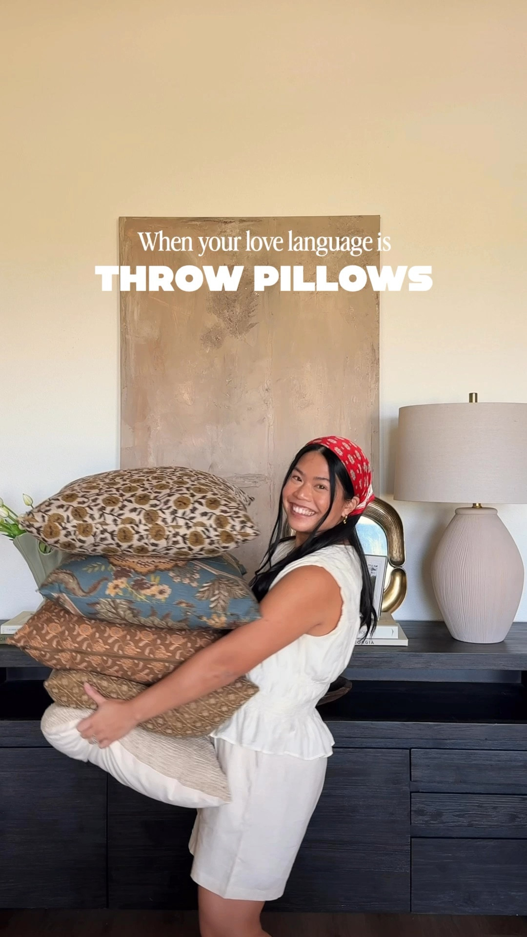 My spring throw pillow line up!! 

Home decor finds, spring throw pillows, summer throw pillow finds, home inspo 

#LTKSaleAlert #LTKHome